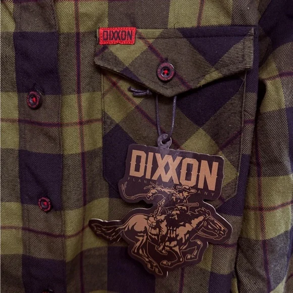 DIXXON 12 Gauge WMNS LG - Picture 2 of 4